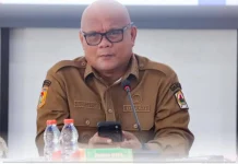 Bupati Nias Utara Dorong ASN Manfaatkan Beasiswa Afirmasi Bappenas