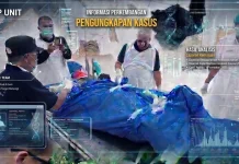 Jenazah AJZ di Autopsi, Polres Nias Tegaskan Pengusutan Kasus Secara Profesional