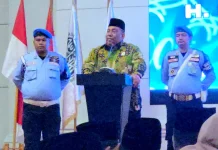 Rapimnas BKPRMI 2026 Dorong Perlindungan Sosial Bagi Guru Ngaji