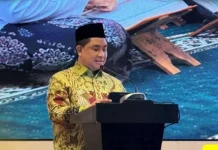 Rapimnas BKPRMI Tahun 2026 Digelar di The Tavia Heritage Hotel