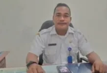 Anggaran Pembangunan Fisik Minim, Disparbud Nias Utara Andalkan Proposal Provsu