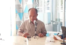 Pariwisata di Sawo Butuh Pembenahan Serius, Ini 3 Langkah yang Perlu Dilakukan