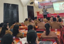 Memperkuat Pendidikan Karakter di Satuan Pendidikan Kota Gunungsitoli
