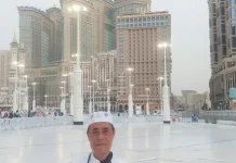 Persiapkan Jemaah Haji jelang Puncak Ibadah Haji