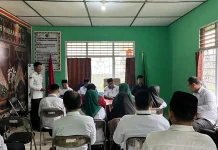 Bimtek SIMPEG SIMSDM, Tingkatkan Akurasi Data ASN