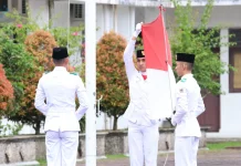 Harkitnas, Momentum Bangsa menuju Kedaulatan Informasi dan Transformasi Digital