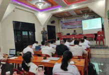 Membangun Pendidikan Berdampak: Sinergi Konsisten Sekolah, Rumah, dan Lingkungan