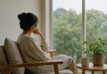 Bengong Sejenak, ternyata Baik untuk Kesehatan Mental