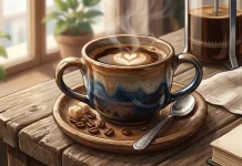 Mengapa Kopi Bisa Membuat Candu?