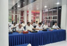 Pemkab Nias Utara Susun Rencana Induk Pengelolaan Sampah