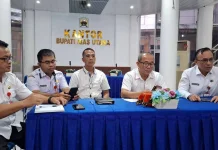 Tim Terpadu Nisut Tegaskan Penolakan Keberatan PT SAJ, IUP Perkebunan Toyolawa