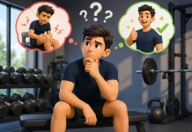 Tidak Mengalami DOMS setelah Olahraga, Apakah Latihan Jadi Tidak Efektif?