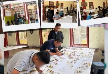 Lapas Gunungsitoli Komitmen Jaga Kualitas Pembinaan kemandirian bagi WBP
