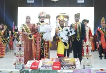 Disdik Sumut Apresiasi Prestasi Rafael Titus