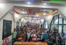 Pelatihan BK dan Karakter Berakhir, Guru Diharapkan Paham Perkembangan Karakter