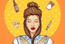 Tips Mengindari Diri Dari Bahaya Narkoba