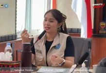Rapat Persiapan Penyambutan Tim Monitoring PKK Provsu di Gunungsitoli