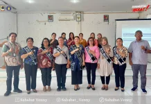 Advokasi Percepatan Implementasi Wajib Belajar 1 Tahun Prasekolah