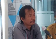 Asisten Bisnis Kopdes Nisut Soroti Penggunaan DD untuk Pembangunan Gerai KDMP