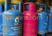 Harga LPG 12 Kilogram di Gunungsitoli Capai Rp290 Ribu Menjelang Idul Adha
