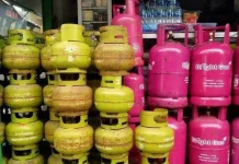Warga Gunungsitoli Harap Pasokan LPG Tetap Lancar disaat Kebutuhan Meningkat