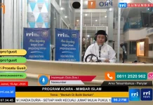 Fadhilah Berqurban pada Momen Idul Adha