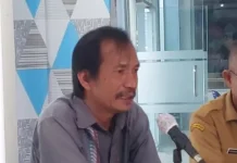 Baru 56% Gerai KDMP Terbangun di Wilayah Nias Utara