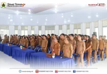 BAPPENAS Buka Akses Beasiswa S-2 Administrasi Publik untuk PNS Nias Utara