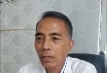Dinas PMD Nias Utara Siapkan Ranperda Perubahan Tentang  BPD dan Pilkades