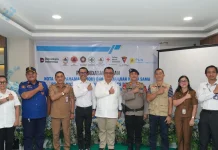 Bangun Kepedulian dan Aksi Sosial, Pemko Gunungsitoli dan PLTMG Nias Gelar PKS