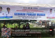 Menjelang Idul Adha, BULOG Nias Gelontorkan SPHP dan MinyaKita