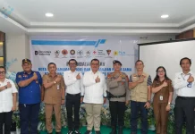Kerjasama Pemko dan PLTMG Nias diharapkan Berdampak pada Penanggulangan Bencana