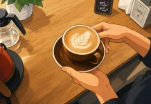 Ngopi Bukan Lagi Soal Kantuk, tapi Sudah Jadi Budaya