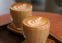 Amankan Konsumsi Minuman Berkafein di Pagi Hari?