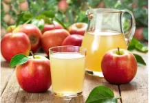 Meracik Jus Apel yang Sehat untuk Sakit Maag