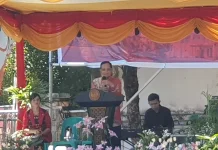 Mantan Bupati A.A Gulo Ingatkan Pemerintah Bukan Pemuas Hati Semua Masyarakat