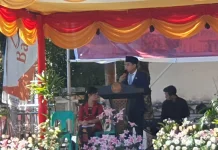 Ketua DPRD Tekankan Peningkatan Sinergitas dengan Pemerintah Daerah