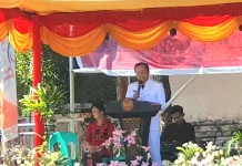 Bupati Eliyunus Ajak ASN Bangun Daerah Ditengah Keterbatasan Fiskal