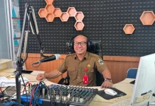 Pembangunan Gerai Koperasi Merah Putih di Nias Utara Terkendala Lahan