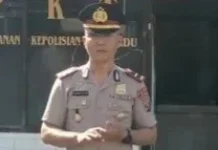 Polsek Gido Berhasil Amankan Terduga Pelaku Penikaman yang Terjadi di Sogaeadu