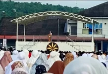 Makna Haji dan Berqurban di Momen Idul Adha