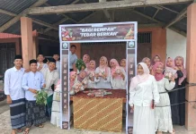 Remasyura Tebar Kebaikan Edisi Spesial Momentum Idul Adha 2026