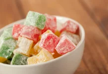 Manfaat Gelatin untuk Kesehatan Usus