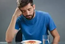 Ini Alasan Mengapa Nafsu Makan Jadi Hilang saat Sakit
