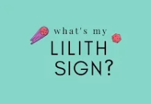 Lilith Sign dalam Dunia Astrologi yang Ramai Dibahas