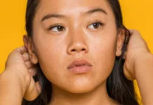 Sunscreen Alami untuk Wajah Kusam