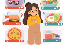 Bijak Memilih Makanan yang dikonsumsi dalam Menjaga Stamina