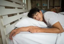 Kebiasaan Sehat Dimalam Hari