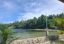 Menikmati Suasana Pantai Memberi Banyak Manfaat