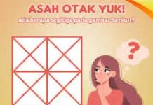 Cara Meningkatkan Daya Ingat dengan Pola Hidup Sehat